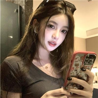 幸运的他们