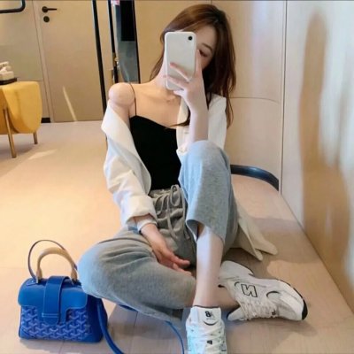 小智是女孩啦!